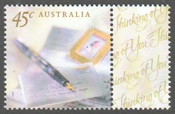 Australia Scott 1776 MNH - Click Image to Close